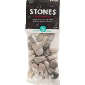 TerraSana Zoete drop stones bio (100 gr)