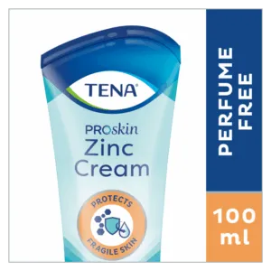 Tena Zinc Cream (100 ml)