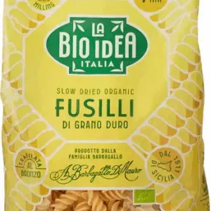 La Bio Idea Fusilli Wit (500 gr)