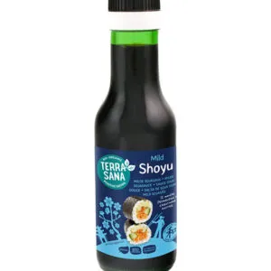 Terrasana Shoyu Bio (125 ml)