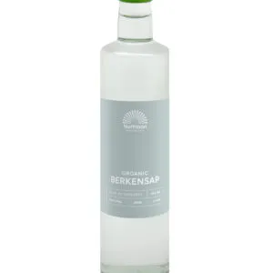 Mattisson Absolute Berkensap 100% Puur Sap Bio Raw (500 ml)