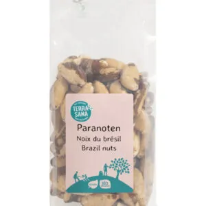 Terrasana Paranoten Bio (250 gr)
