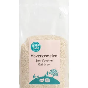TerraSana Haverzemelen bio (500 gr)