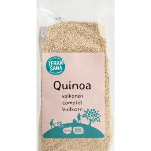 Terrasana Quinoa Volkoren Bio (400 gr)