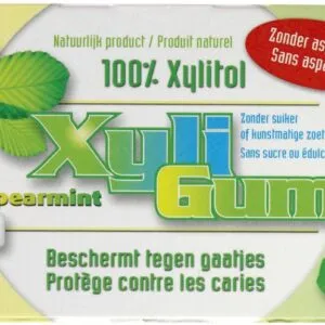 Xyligum Spearmint (15 gr)