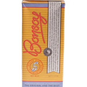 TerraSana Bonsoy sojadrink (1000 ml)