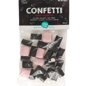 TerraSana Confetti drop gevuld bio (100 gr)