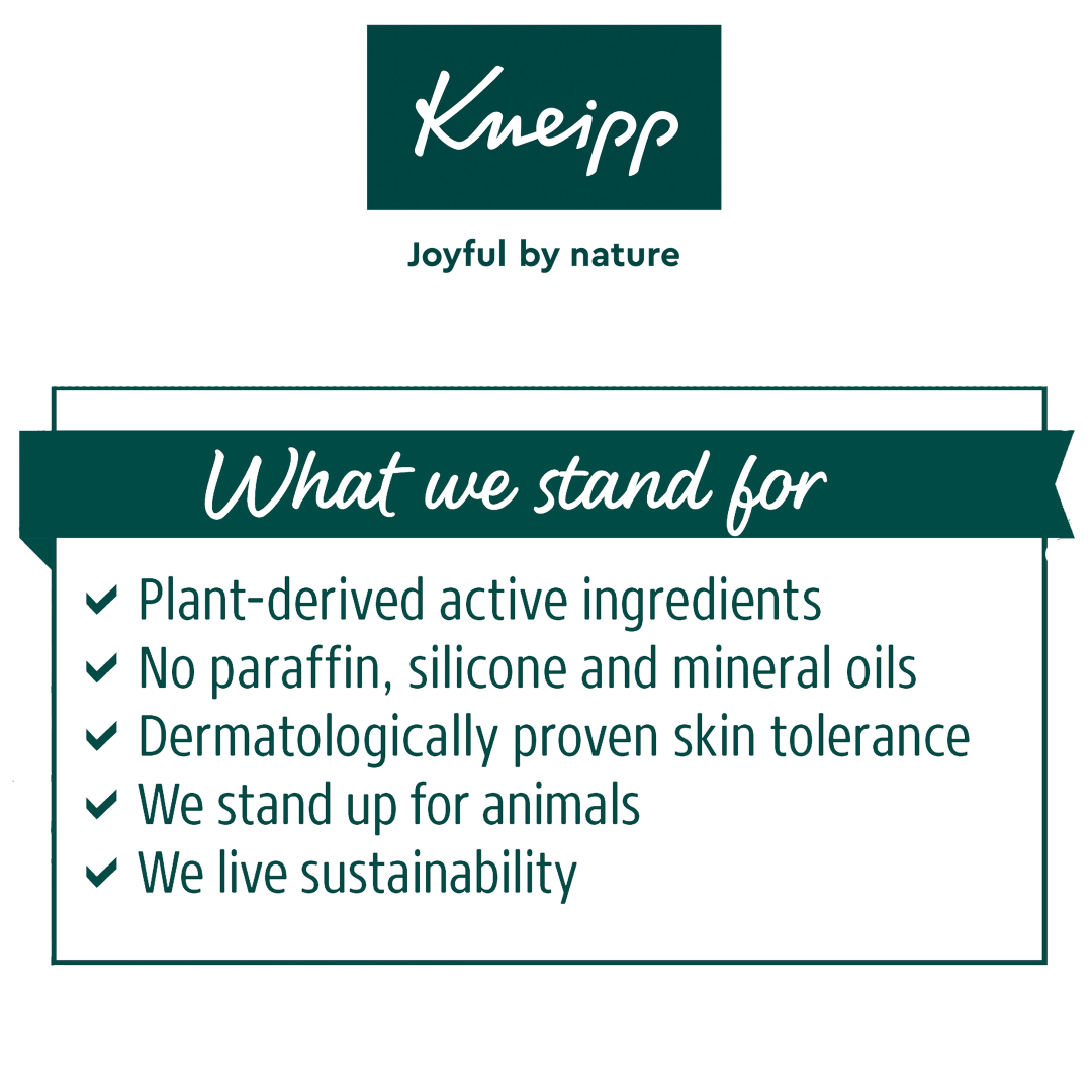 Kneipp Teunisbloem bodymilk (200 ml) - image 4