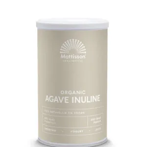 Mattisson Agave Inuline Bio (200 gr)
