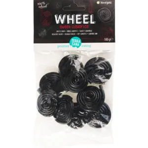 TerraSana Wheel drop bio (100 gr)