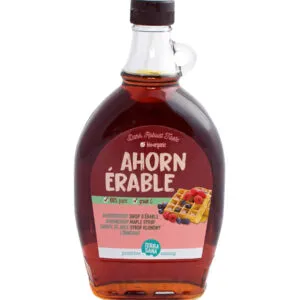 Terrasana Ahornsiroopgraad C (500 ml)