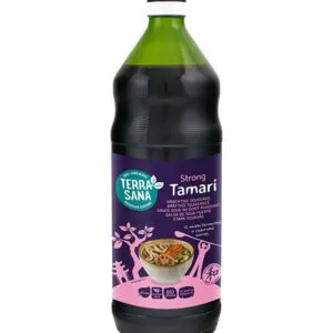 Terrasana Tamari Japans Glutenvrij Bio (1000 ml)