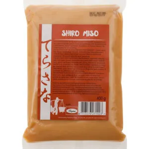 TerraSana Shiro miso (400 gr)