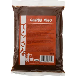 Terrasana Genmai Miso (400 gr)