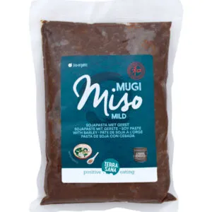 Terrasana Mugi Miso (400 gr)