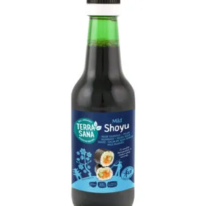 Terrasana Shoyu (250 ml)