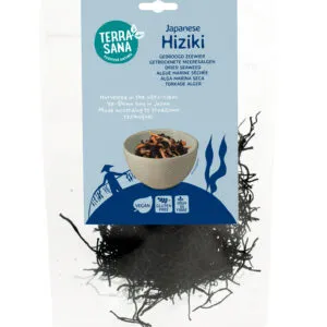 Terrasana Hiziki (50 gr)