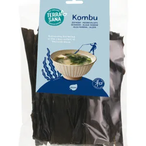 Terrasana Kombu (100 gr)