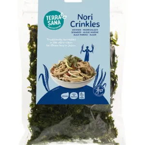 Terrasana Nori Snippers (15 gr)