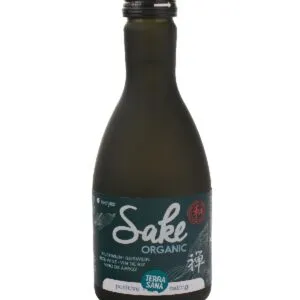 Terrasana Sake Kankyo 15% Bio (300 ml)