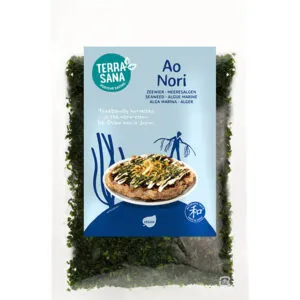Terrasana Ao Nori Condiment (20 gr)