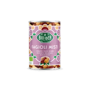 La Bio Idea Bonen Mix Bio (400 gr)