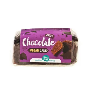Terrasana Vegan Cake Chocolade Bio (350 gr)
