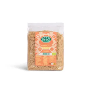 La Bio Idea Vermicelli Half Volkoren Bio (375 gr)