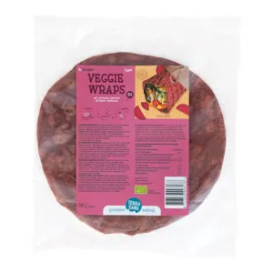 Terrasanagroentewrap Biet (240 gr)