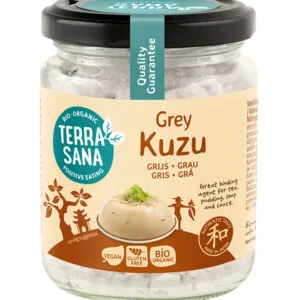 Terrasana Kuzugrijs (125 gr)