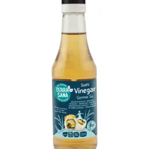 Terrasana Sushi Azijn Ongezoet Bio (250 ml)