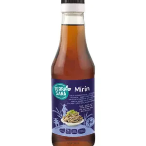 Terrasana Mirin Eko Bio (250 ml)