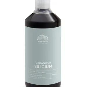 Mattisson Organisch Silicium (1000 ml)