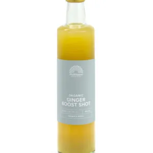 Mattisson Organic Ginger + Boost Shot Bio (500 ml)