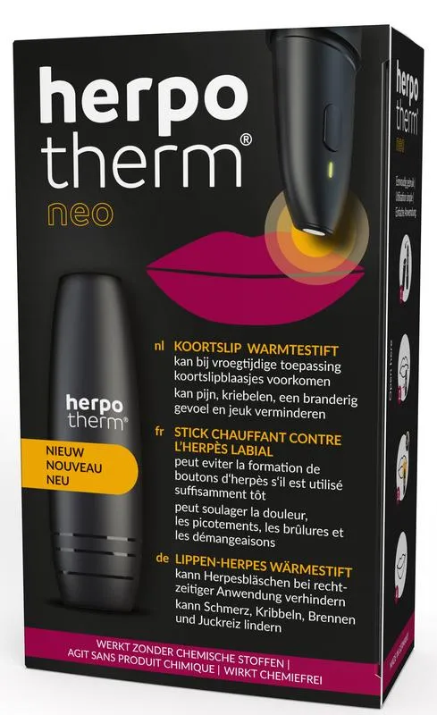 Arkopharma Herpotherm Neo (1 stuk)