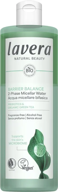 Lavera Barrier Balance Micellair Water Bio (400 ml)