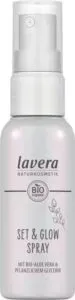 Lavera Set And Glow Settings Spray Bio (50 ml)