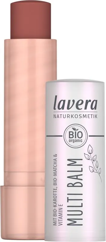 Lavera Multi Balm Sunset Red 01 Bio (4,9 gr)