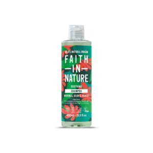 Faith In Nature Shampoo Aloe (400 ml)