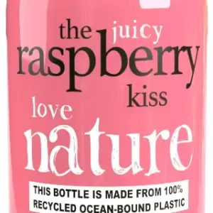 Treaclemoon Douchegel Raspberry (500 ml)