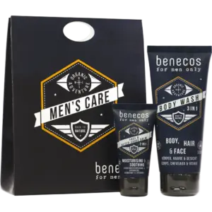 Benecos For Men Gift set (1 stuk)