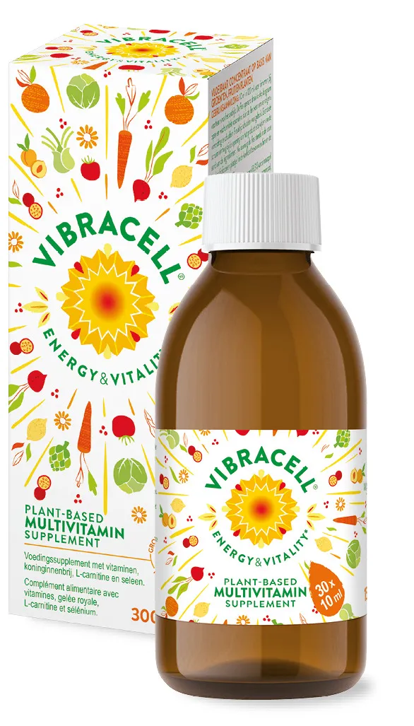 Martera Vibracell (300 ml)