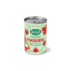 La Bio Idea Cherrytomaten (400 gr)
