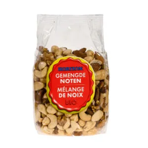 Horizon Gemengde Noten Bio (400 gr)