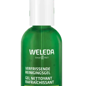 WELEDA Reinigingsgel verfrissend (150 ml)