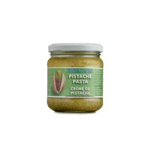 Horizon Pistachepasta bio (175 gr)