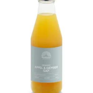 Mattisson Appel & Gembersap Bio (750 ml)
