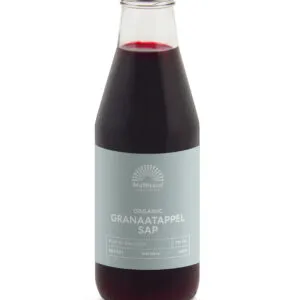 Mattissongranaatappelsap Bio (750 ml)
