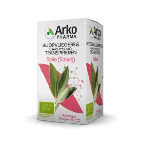 Arkocaps Salvia (45 capsules)