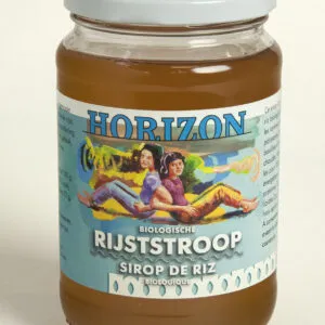 Horizon Rijststroop Eko Bio (450 gr)